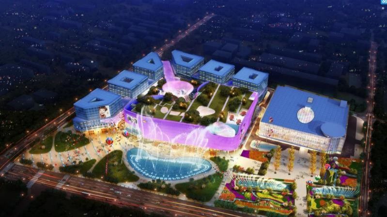 10号线沿线好玩的地方,有哪些城市有10号线