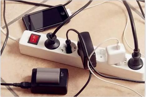 办公室火灾常见原因,办公室火灾隐患排查有哪些