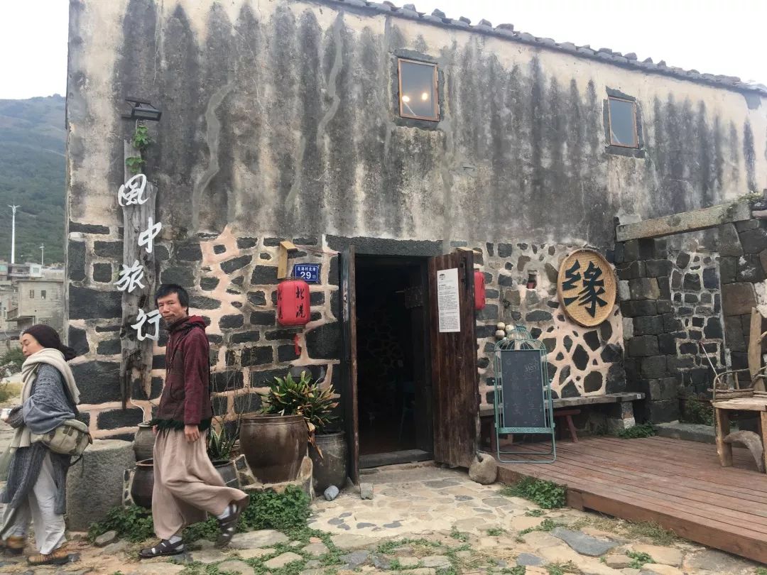 大V推荐|追泪记：手把手教你两天一夜玩转平潭岛