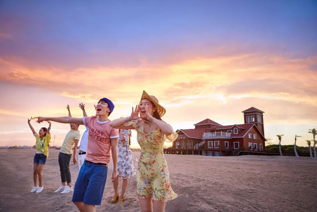 大V推荐|追泪记：手把手教你两天一夜玩转平潭岛