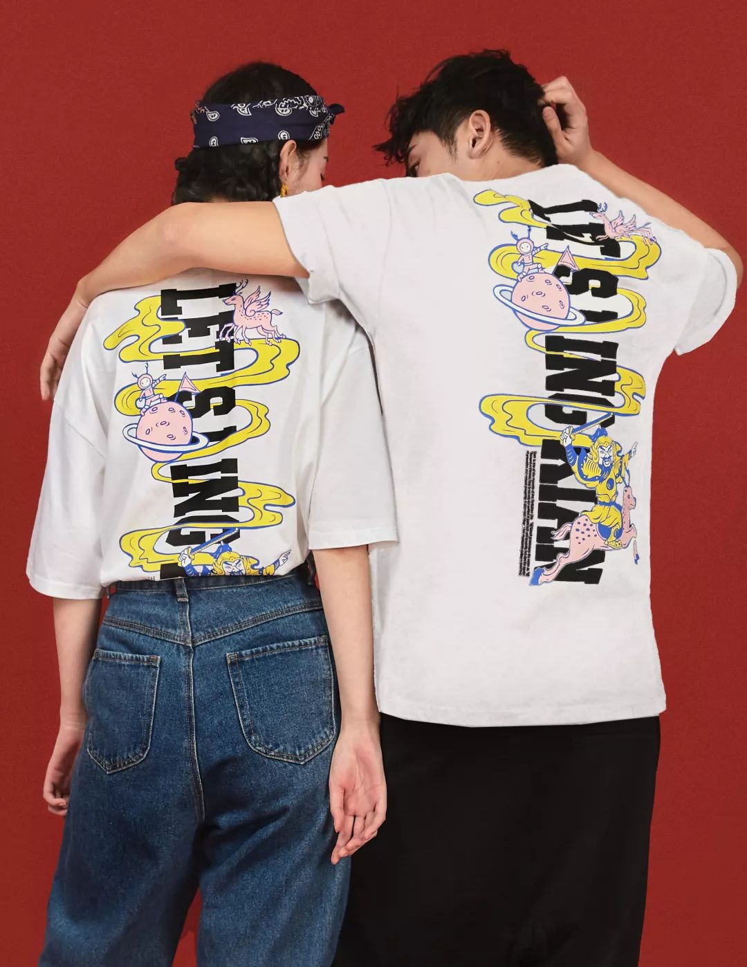 有了这三款宫里来的“护身福”,下半年的水逆统!统!退!散