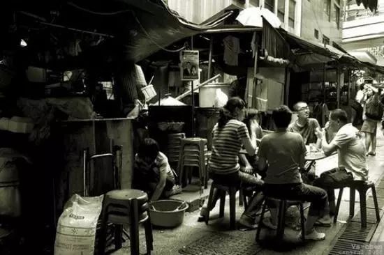 关于香港的记忆,关于香港回忆