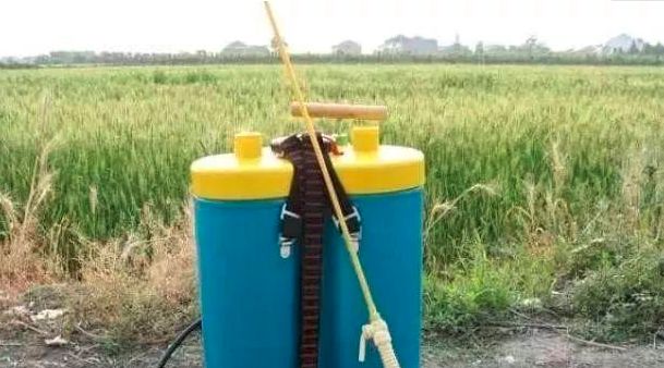 怎样清洗喷过玉米除草剂的喷雾器,如何清洗打过草甘膦的喷雾器