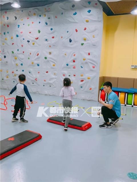 杭州最顶级健身房,开了二十一年的健身房