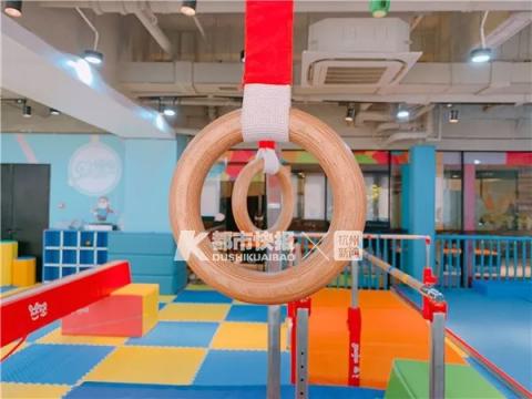 杭州最顶级健身房,开了二十一年的健身房