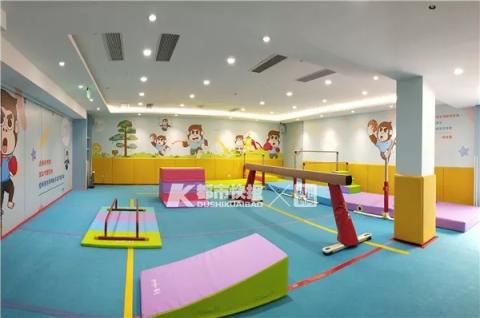 杭州最顶级健身房,开了二十一年的健身房