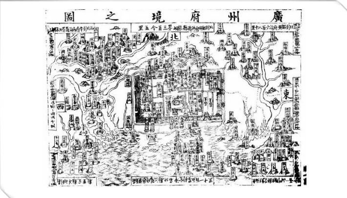 西关明记历史,西关的历史由来