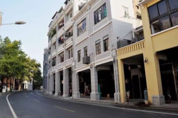 西关明记历史,西关的历史由来