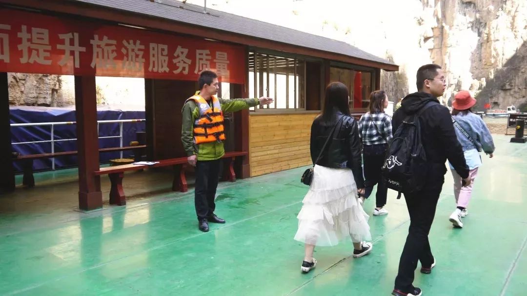 八泉峡旅游风景区介绍,八泉峡旅游活动