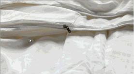 便宜的蚕丝被有什么套路,蚕丝被每日抢购