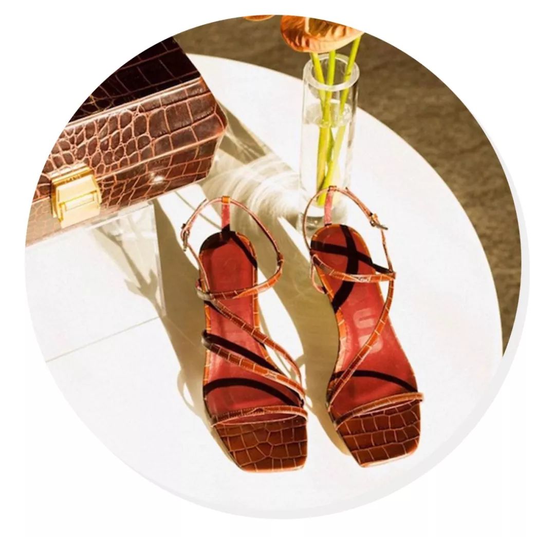 最好看的凉鞋大全,质量好的凉鞋推荐