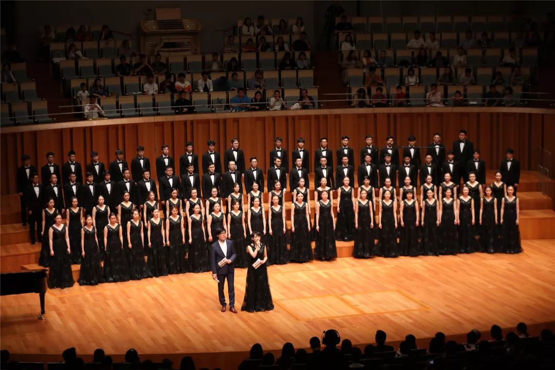 百年华诞晚会文艺汇演,百年巨匠音乐会国家大剧院