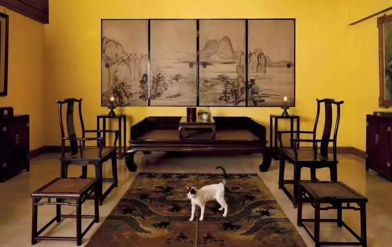 藤编家具为什么不建议买,年轻人用藤编家具