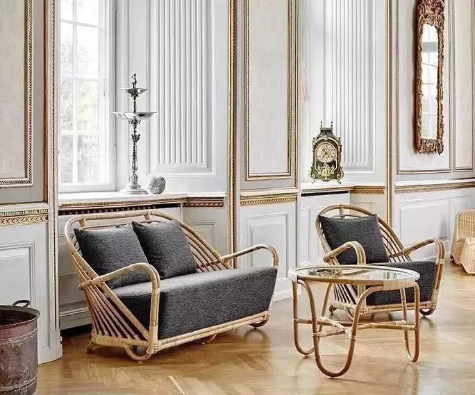 藤编家具为什么不建议买,年轻人用藤编家具