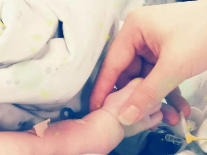 可爱的小天使，感谢你来过这个世界！