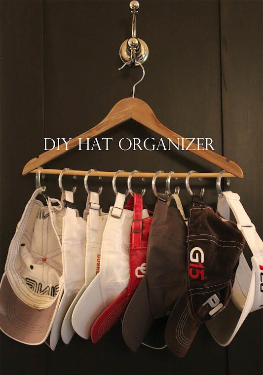 创意居家生活小妙招,居家金点子生活小窍门