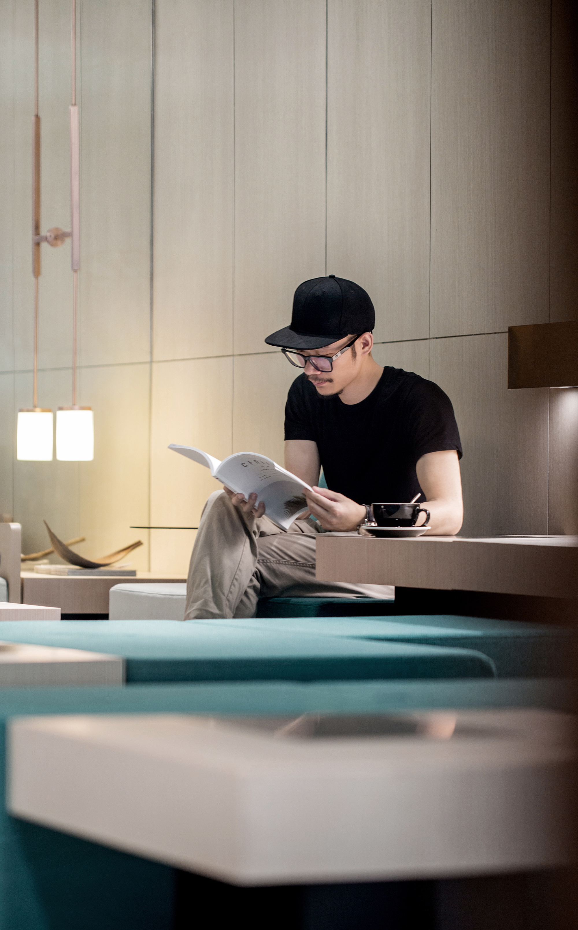 壹席设计事务所,壹席设计工作室