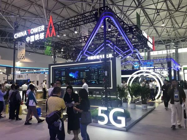 共建共享铁塔投资收益,共建共享5g基站超60万个