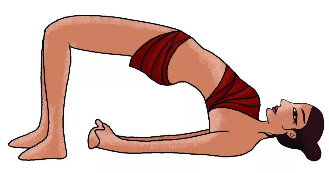 《薄伽梵歌》职场守则报告书丨附1组日间习练序列以及1个呼吸控制法