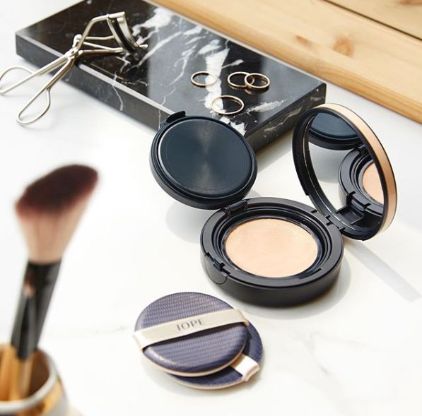 李佳琦OMG的夏日气垫,你买不买