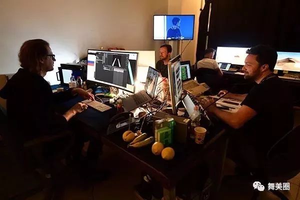 顶级舞美丨2019年欧歌赛深度解析