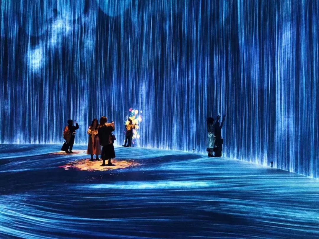 2022年商业零售板块深度分析,商业趋势及成功案例