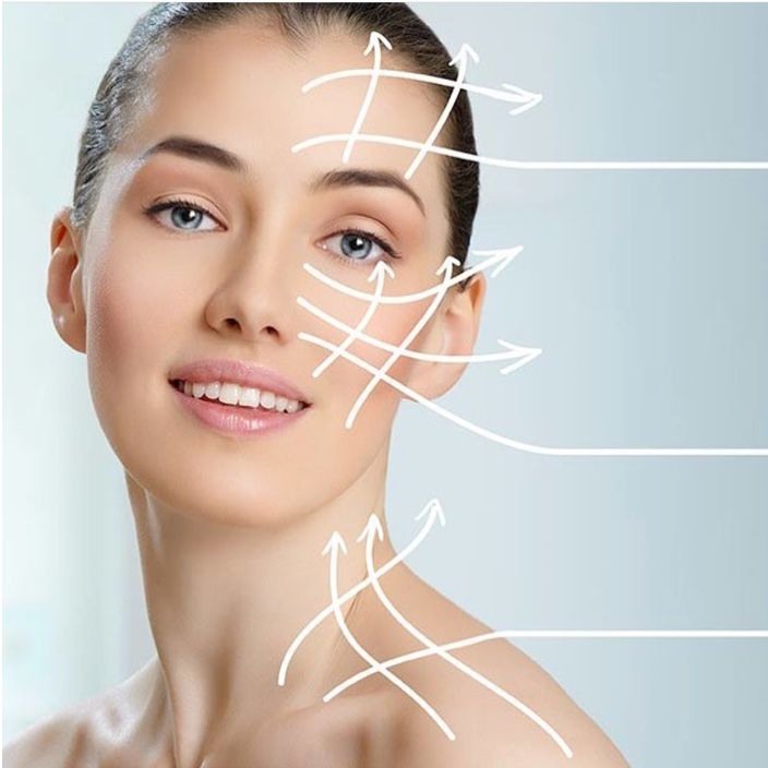 恋爱告急却有仙气护体，“背影杀”女神华丽转身重返人间