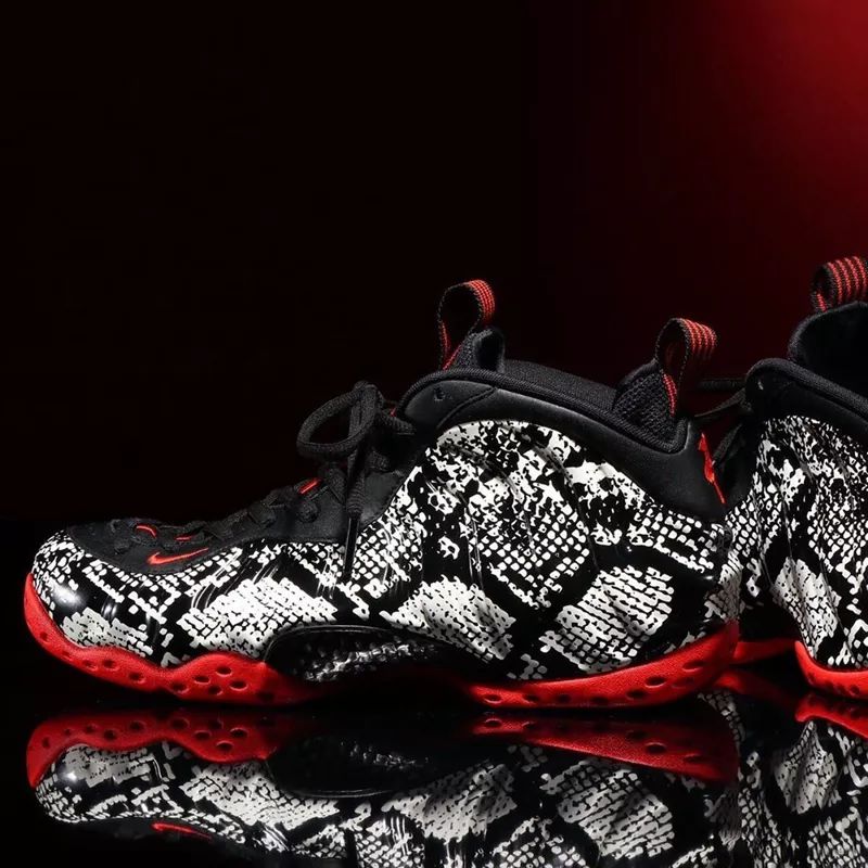 6月重点鞋款发售清单！除了11双Yeezy还有不少狠货！