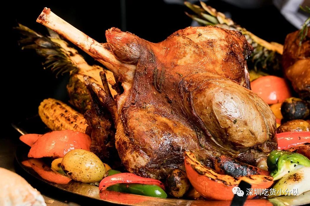 香格里拉398元4人团购深圳套餐,深圳香格里拉自助双人特惠199