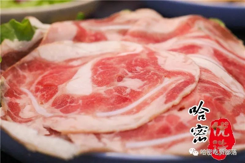 哈密最火的清真火锅,哈密最好吃的火锅是哪家