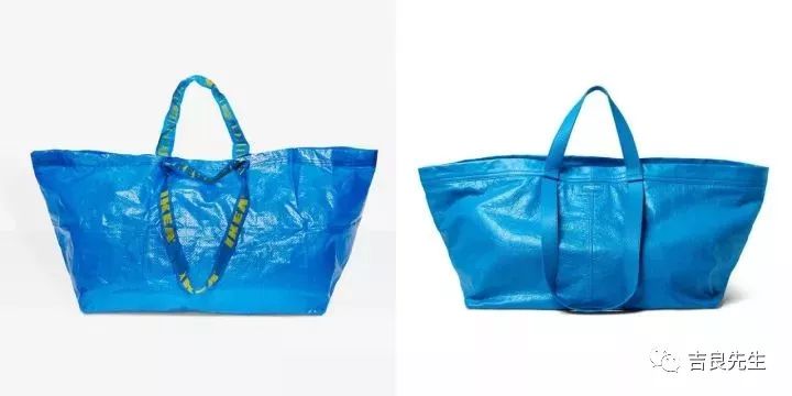 太荒诞了!这些时尚界的广告玩很大!