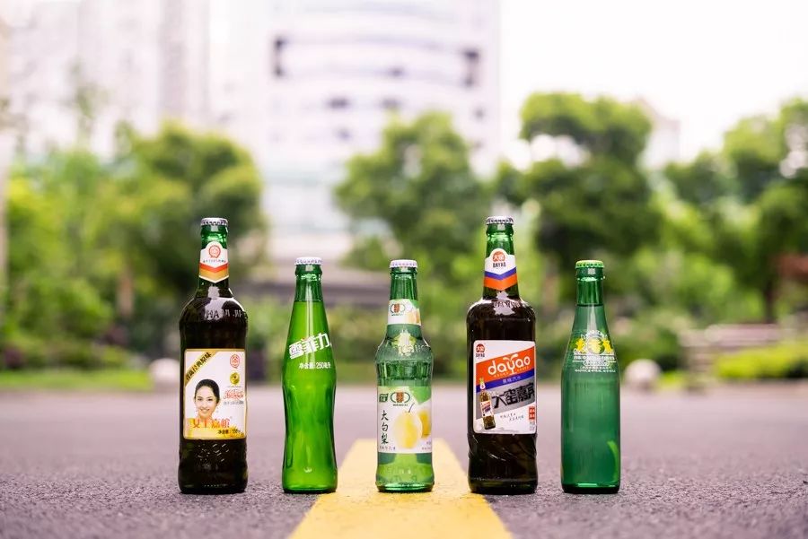 全国范围内最好的汽水,全国有特色的地方饮料汽水