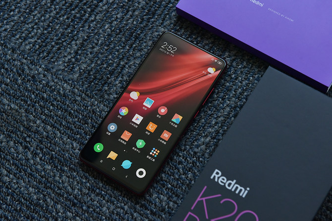 redmik20pro用起来怎么样,redmik20pro测评吃鸡