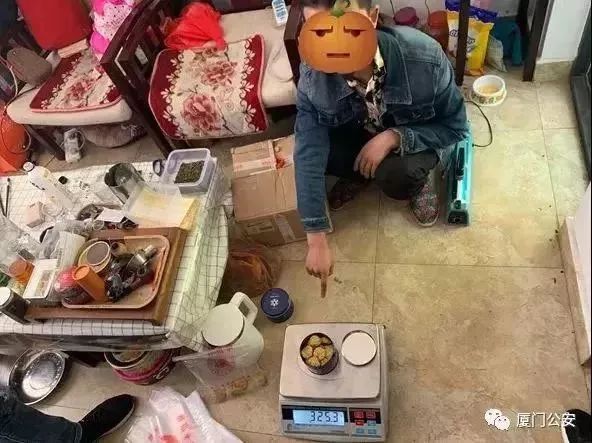 这款“饼干”居然有毒？！网上有人售卖，请小心！