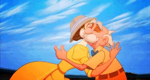 听说，BISUer要达到100℃才能毕业