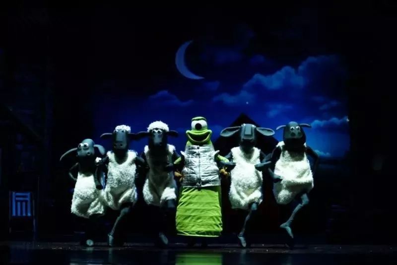 和小孩一起过六一,跟孩子们一起过六一