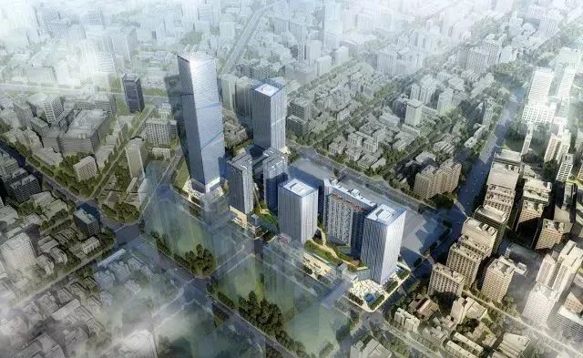 鍒涙柊鎬婚儴鍩哄湴,鍒涙柊閲戣瀺涓績