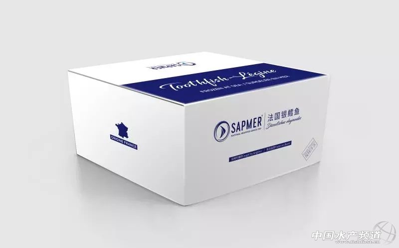 法国海鲜巨头推出新包装，续写“法鳕一条鱼”传奇
