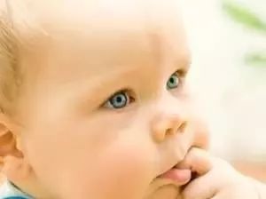 6-12岁孩子行为习惯正确培养方式,儿童用嘴咬手指的习惯有什么危害