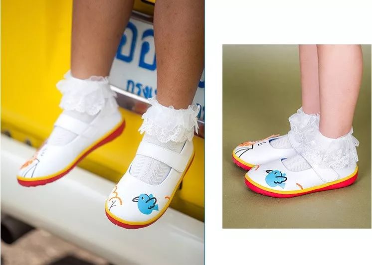 不烧脚又好看的运动风凉鞋推荐,小蓝羊凉鞋男测评