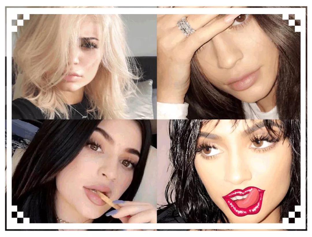 你们的美妆博主,你们的宝藏美妆博主