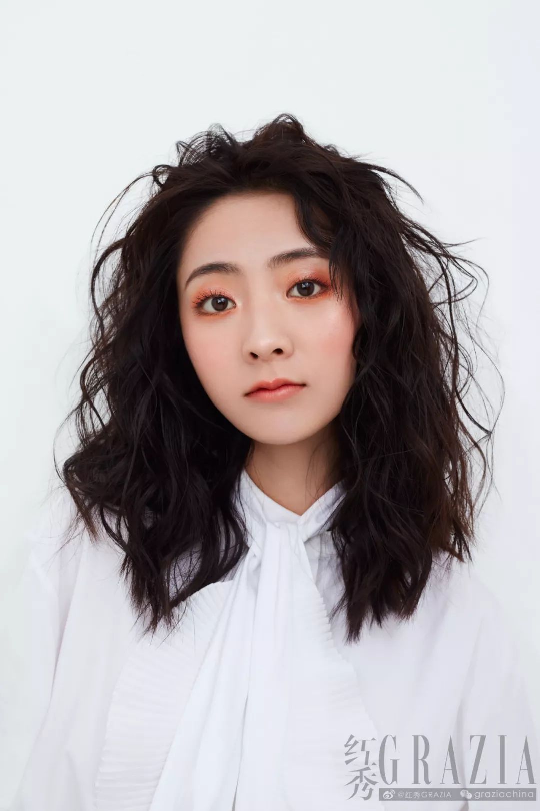 邢菲谈甜剧,邢菲冯提莫等三首甜歌串烧