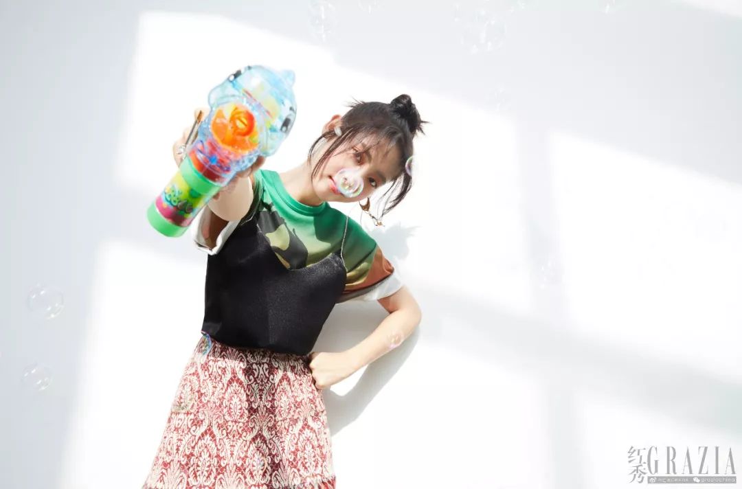 邢菲谈甜剧,邢菲冯提莫等三首甜歌串烧