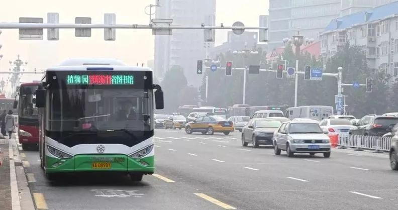 批复了！石家庄这里要新建一座公园！总投资近1亿！在你家门口吗？注意！6月1日起，我市空调公交车开放冷气，票价调整丨新闻早餐