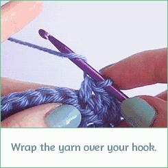 钩针新手入门简单易学推荐,新手学钩针一件完整毛衣