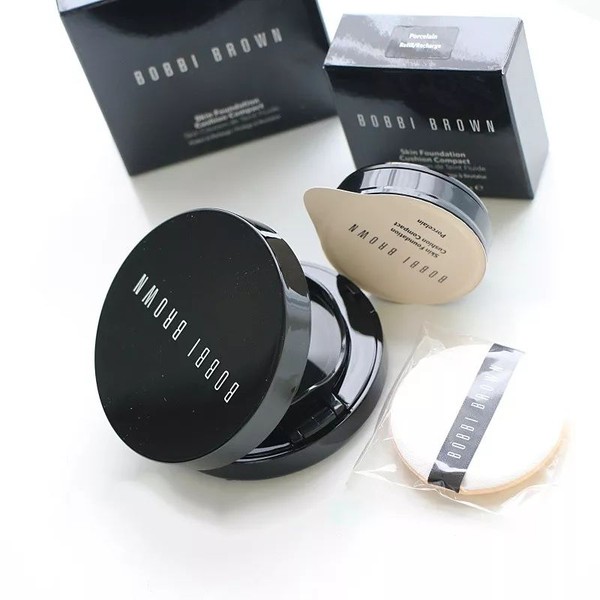 口碑最好的几款气垫,气垫遮瑕持久不脱妆自然