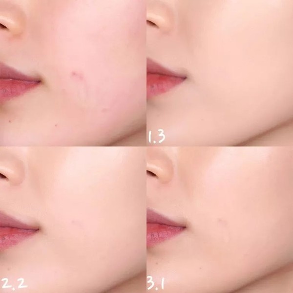 气垫遮瑕持久不脱定妆第一名,口碑最好十大气垫适合干皮