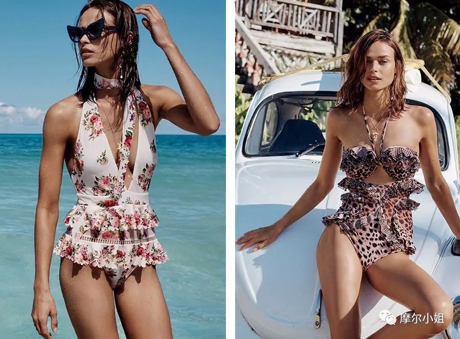 平价仙女泳衣品牌推荐,专业泳衣品牌排行榜前十名