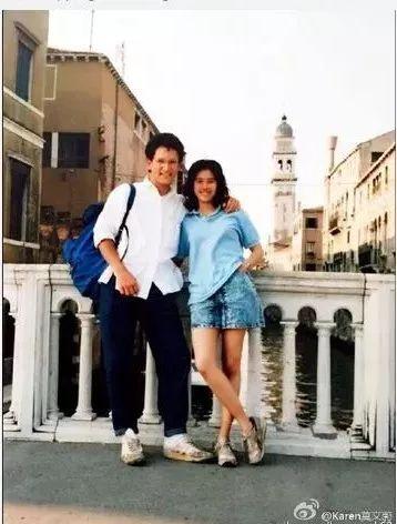 身材绝世，嫁给初恋，不再办大型巡演，48岁莫文蔚活得有多任性？