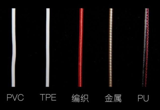 苹果雷雳4pro数据线,为什么苹果数据线老是坏